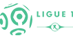 Logo Ligue 1 Pháp