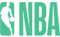 Logo giải bóng rổ nhà nghề Mỹ NBA