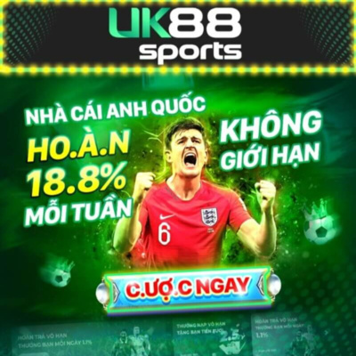 UK88 Top 1